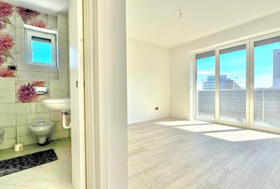 Apartament 3 camere , 90 mp, două terase și master bedroom cu baie proprie - 3