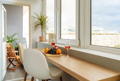 Sala Palatului-vanzare 2 spatii cazare AirBnb si Booking - 7