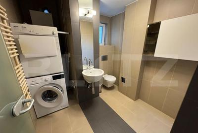 Apartament cu 3 camere semidecomandat în Andrei Mureșanu - 1