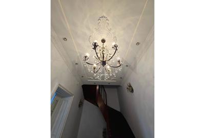 Casă individuală cu 7 camere cu Canalizare în Armeneasca - 7