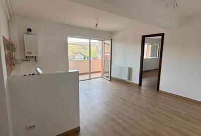 Apartament cu 2 camere în Apahida - 1
