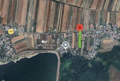 Spațiu comercial, în Bungetu - 3