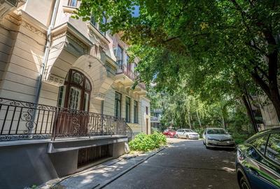 Spațiu de birouri de închiriat în zona Piata Rosetti - 1