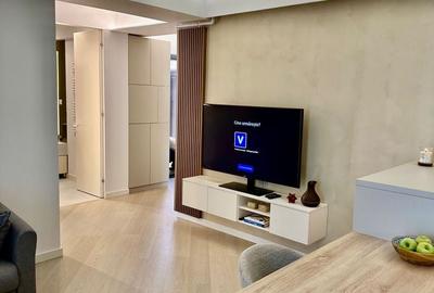 Apartament cu 3 camere decomandat, mobilat în Aviației - 4