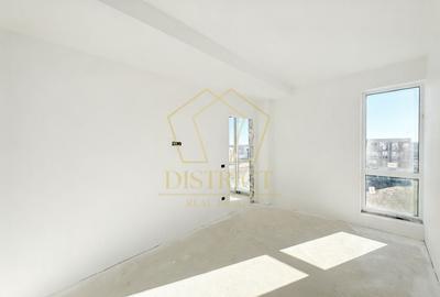 Apartament cu 2 camere semidecomandat în Moșnița Nouă - 3