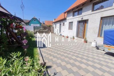 Casa Individuala I 4 camere 100mpu I Cristian - 2