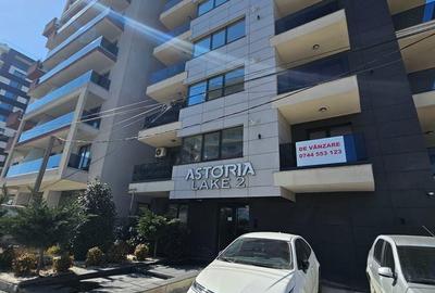Apartament cu 2 camere în Nord - 16