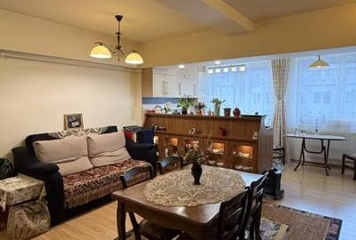 Ap spatios si luminos cu 2 camere | complex Oasului - Iris - 2