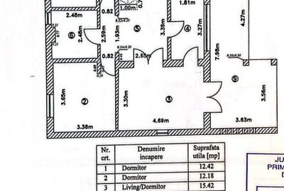 Vila Deosebita P+1+M pe Colt – 325mp Utili, Curte Amenajata 590mp | Fundeni - 23