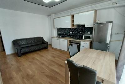 Apartament cu 3 camere semidecomandat, mobilat în Florești - 3