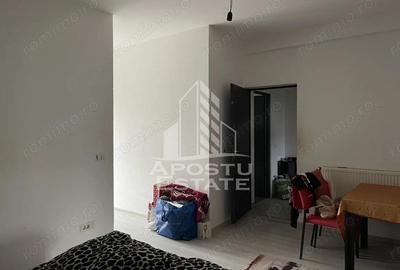 Apartament cu 3 camere semidecomandat, mobilat în Moșnița Nouă - 8