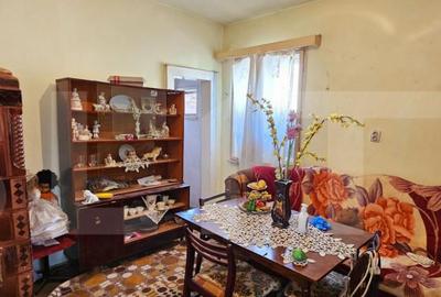 Casa de vanzare in Sf. Gheorghe zona semicentrala - 3