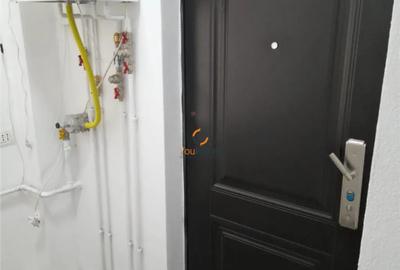 Garsonieră nedecomandată în Șagului