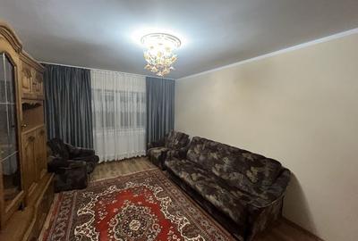 Apartament cu 3 camere decomandat în Obcini - 8