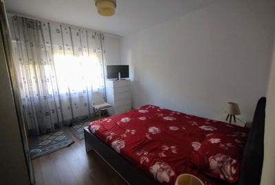 Apartament cu 2 camere decomandat în Central - 2