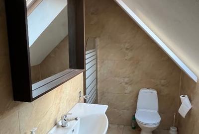 Apartament cu 2 camere semidecomandat în Central - 3