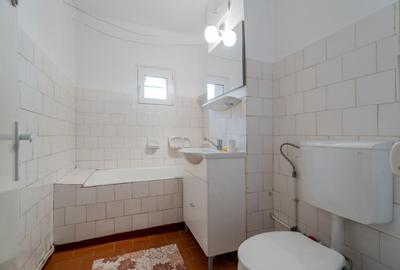 Apartament cu 3 camere decomandat, mobilat în Tătărași - 13