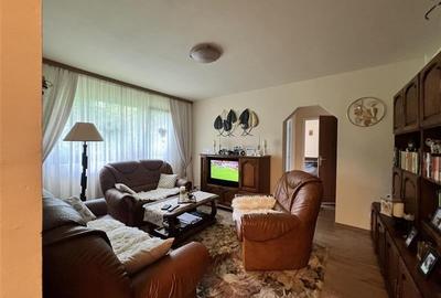 Apartament cu 2 camere semidecomandat, mobilat în Astra - 2