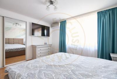 Apartament cu 4 camere decomandat, mobilat în Eremia - 8