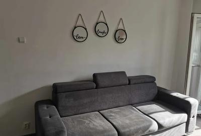 Apartament cu 3 camere decomandat, mobilat în Gorjului - 2