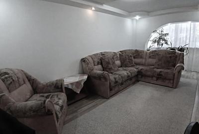 Apartament cu 3 Camere pe Marasesti - 2