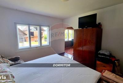 Casă cu 3 camere decomandat în Vad - 8