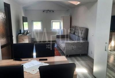 Apartament cu 3 camere semidecomandat în Mănăștur
