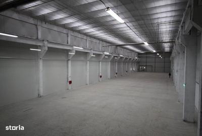Spațiu comercial, de 445 mp, în Est - 5