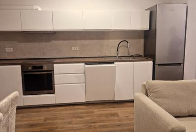 Apartament cu 2 camere decomandat, mobilat în Central - 3