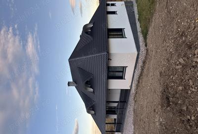 Cabana de lux ,cu priveli?te deosebita - 5