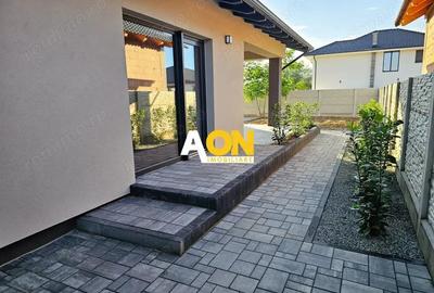 Casa 4 camere, 423 mp teren, finisata la cheie, cartier Orizont - 2