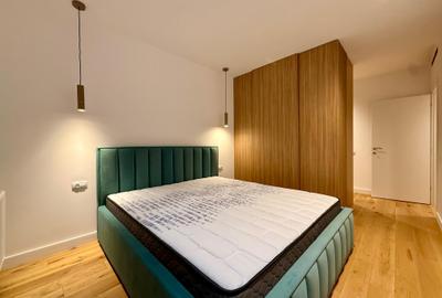 Apartament cu 3 camere semidecomandat, mobilat în Pantelimon - 12