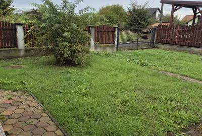 Casa ,Vila de vanzare zona Selgros ,Ernei - 5