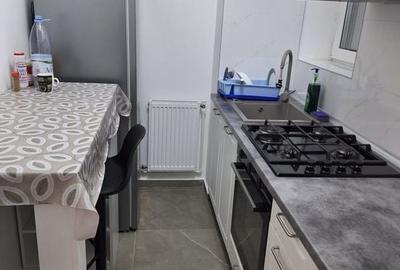 Apartament 2 camere Novopolis - 6