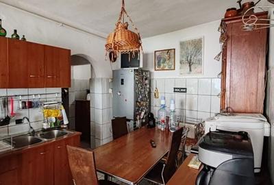 Casă cu 4 camere cu Teren 320 Mp în Orașul Vechi - 6