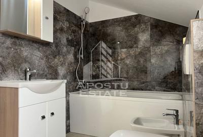 Casă individuală cu 4 camere cu Canalizare în Dumbrăvița - 4