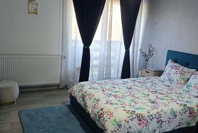 Apartament cu 2 camere semidecomandat în Chiuzbaia - 3