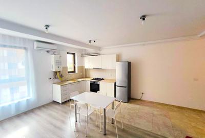 Apartament cu 2 camere, mobilat în Girocului - 2