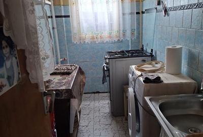 Apartament cu 2 camere decomandat în Drumul Taberei - 6
