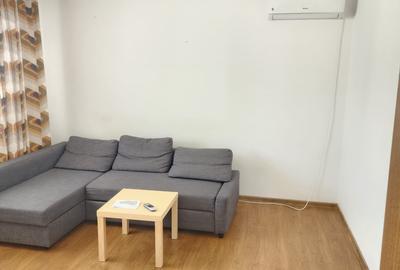 Apartament  2 camere - 10 min metrou Dimitrie Leonida - loc parcare - 2