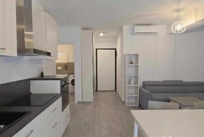 Apartament cu 2 camere decomandat în Central - 14