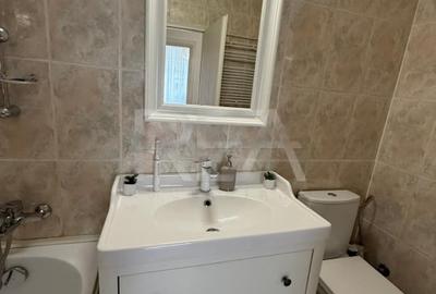 Apartament cu 2 camere la 13 minute de statia de metrou 1 Decembrie 1918 - 30