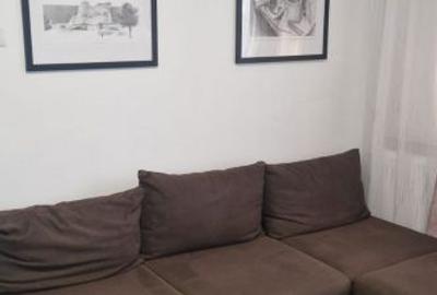 Apartament cu 3 camere în Calea București