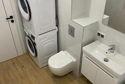 Garsoniera de inchiriat in zona Obor aproape de metrou - 2