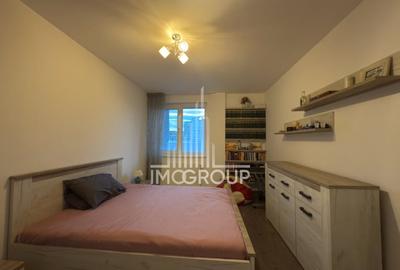 Apartament cu 2 camere | zona Vivo | Etaj 2 | Balcon | Parcare |Imediat ocupabil - 4