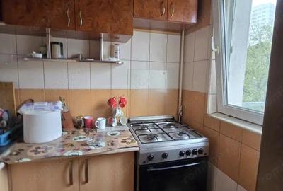 Garsoniera in vestul ora?ului acces excelent, etaj 1 - 5