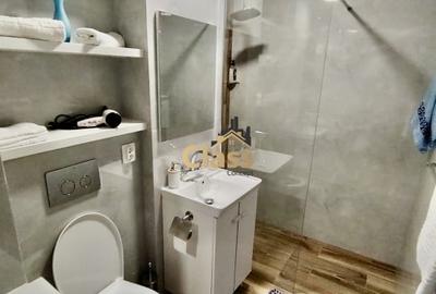 Apartament 2 camere | 53 mpu | zona Parcul Rozelor Manastur - 6