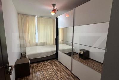 Apartament cu 3 camere, 48 mp, zona Plopilor - 3