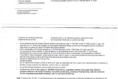 Teren Poiana Brasov - 4