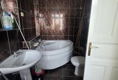 Zona Capitale vila 250 mp ideal afterschool birouri clinica rtc - 22